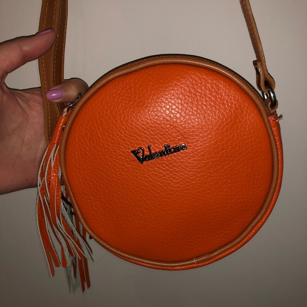 NEW VALENTINA crossbody bag